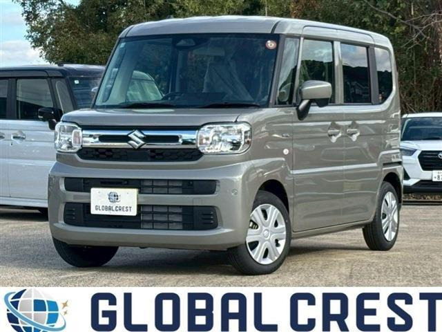 スペーシアハイブリッド(HYBRID)  X