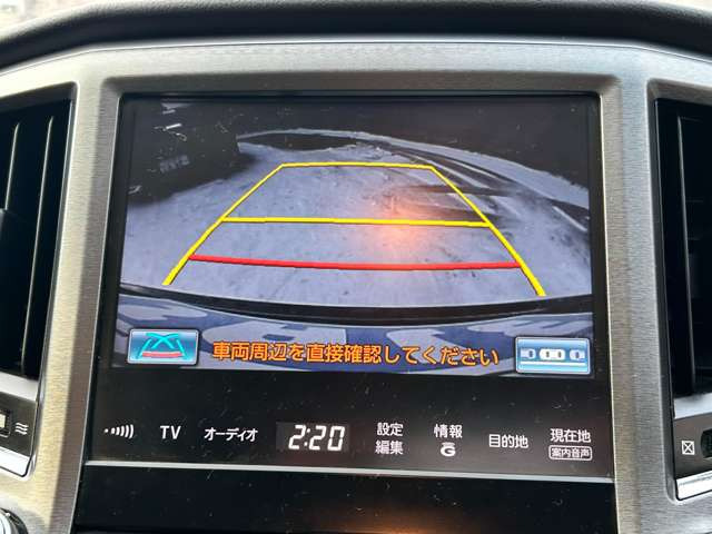 �A���E���h�r���[���j�^�[������