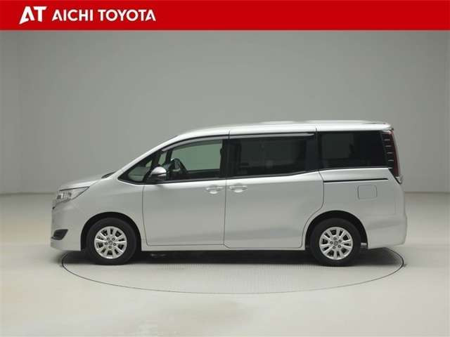 ノア1.8 ハイブリッド X