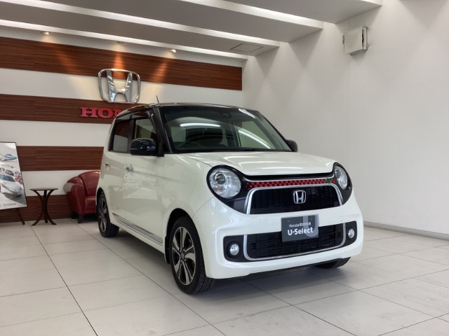 N-ONEプレミアム ツアラー SSパッケージ