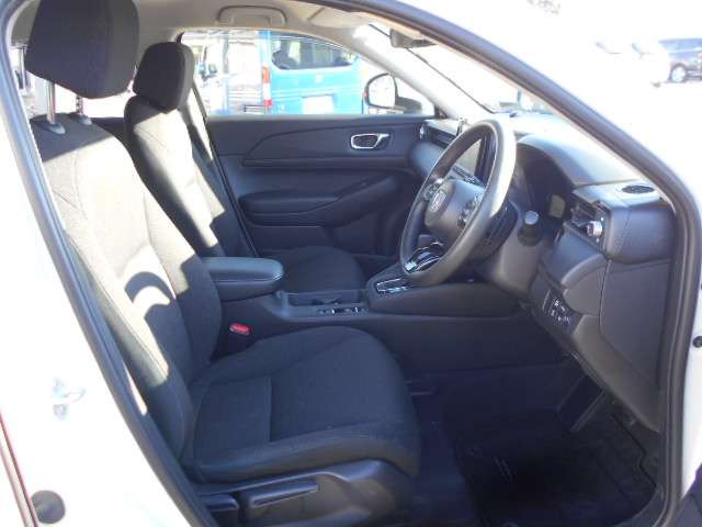 ヴェゼル1.5 e:HEV X 4WD