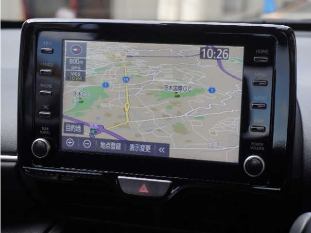 ヤリスクロス1.5 G