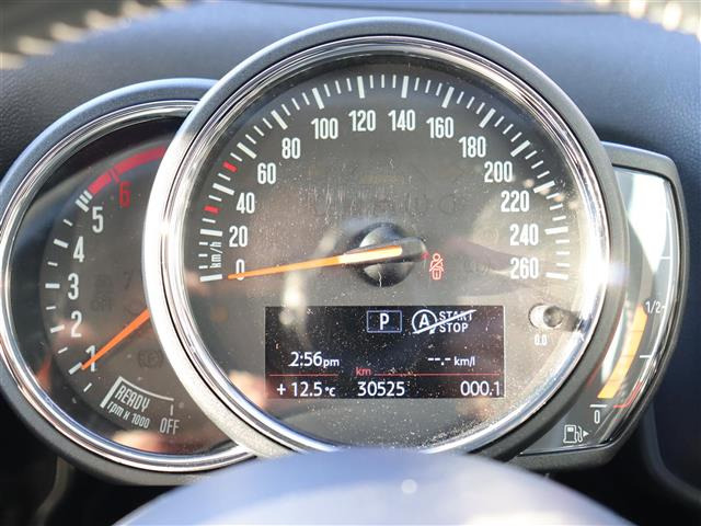 ミニクロスオーバークーパー D