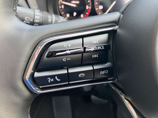 �^�]���ł���𗣂����ɃI�[�f�B�I�̑��삪�ł���w�X�e�A�����O�X�C�b�`�x�@�\������܂�!