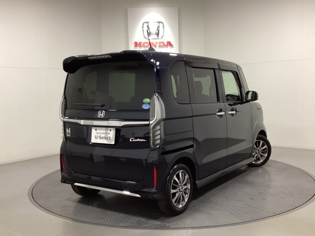N-BOXカスタムL