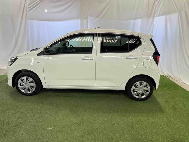 ミライースX SAIII