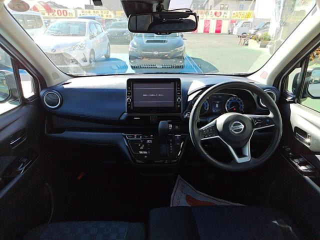 デイズハイウェイスターX プロパイロットエディション