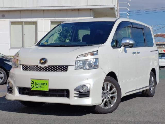 ヴォクシー2.0 ZS 煌II