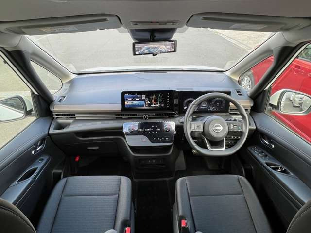 セレナ2.0 ハイウェイスターV