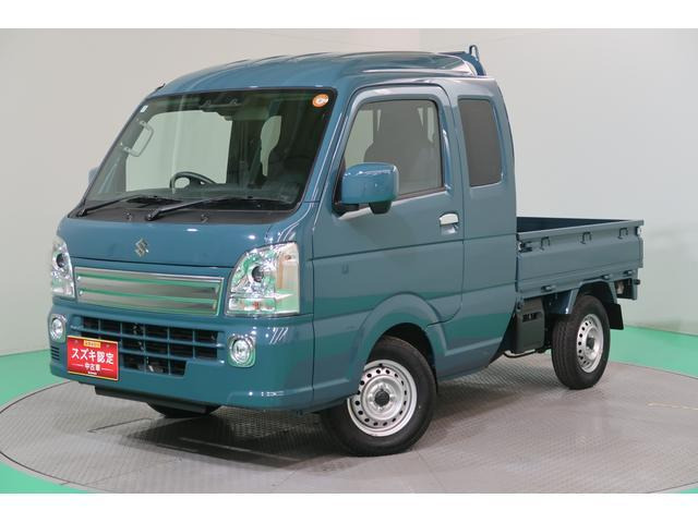 キャリイスーパーキャリイ X 4WD