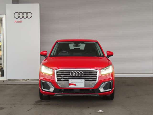 Q230 TFSI スポーツ