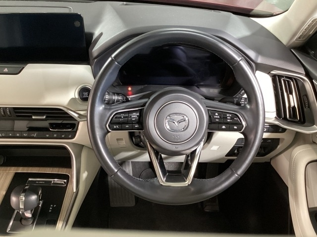 CX-603.3 XD エクスクルーシブモード ディーゼル