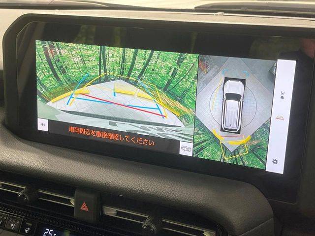 �y�p�m���~�b�N�r���[���j�^�[�z��p�̃J�����ɂ��A�ォ�猩���낵���悤�Ȏ��_��360�x�N���}�̎��͂��m�F���邱�Ƃ��ł��܂������p�������m�F���₷���A�����ꏊ�ł̐؂�Ԃ��⒓�Ԃ��X���[�Y�ɍs���܂��B