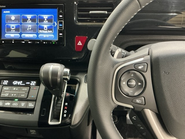 ステップワゴン1.5 スパーダ ホンダ センシング