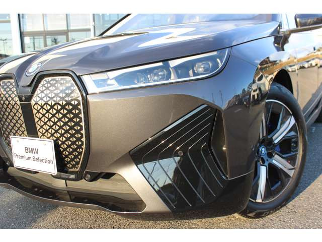 iXxドライブ50 4WD