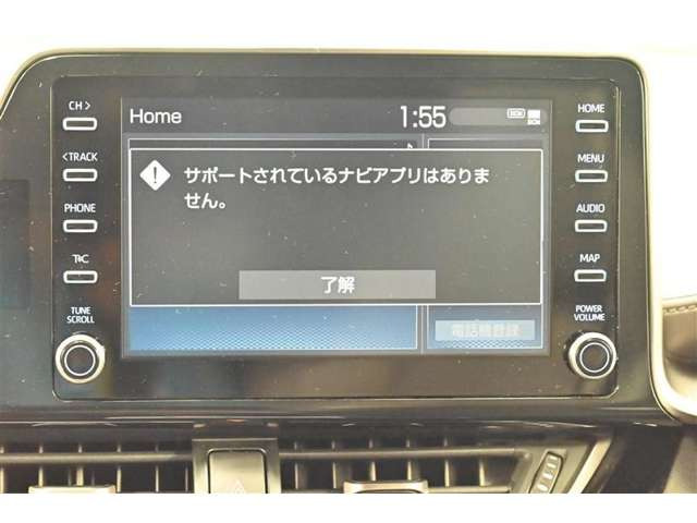 C-HRハイブリッド 1.8 G