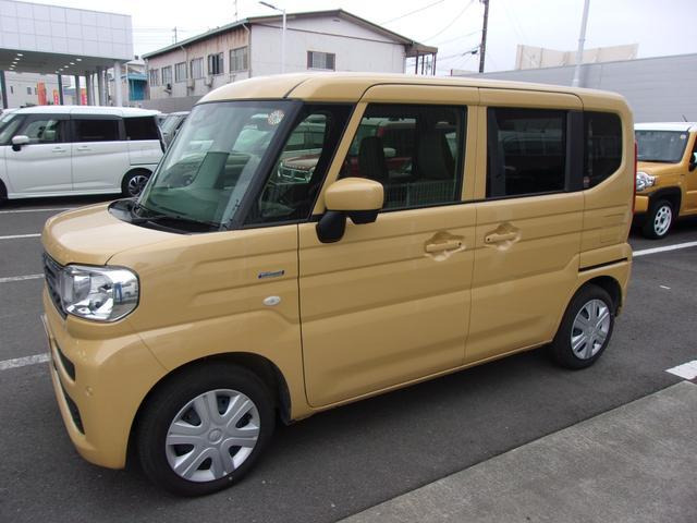 スペーシアハイブリッド(HYBRID)  X