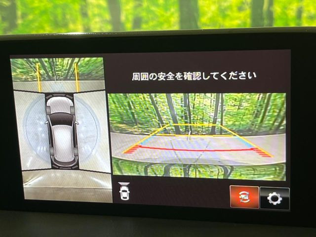 �y360&deg;�r���[���j�^�[�z��p�̃J�����ɂ��A�ォ�猩���낵���悤�Ȏ��_��360�x�N���}�̎��͂��m�F���邱�Ƃ��ł��܂������p�������m�F���₷���A�����ꏊ�ł̐؂�Ԃ��⒓�Ԃ��X���[�Y�ɍs���܂��B