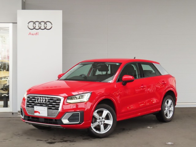 Q230 TFSI スポーツ