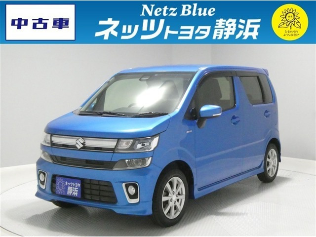 ワゴンRハイブリッド(HYBRID) FZ