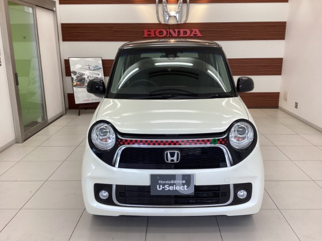 N-ONEプレミアム ツアラー SSパッケージ