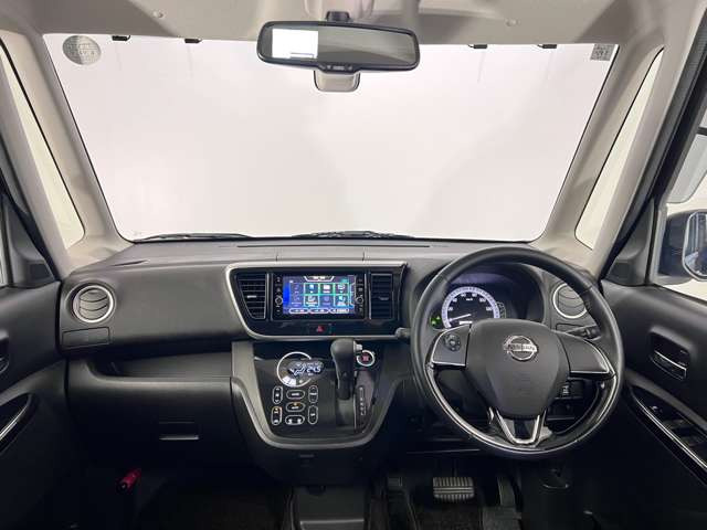 デイズルークスボレロ Xベース