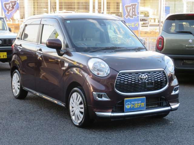 ���X�A�X�Y�L�A���[�i�g���i�K���蔪���̓g���i�K�O���[�v�ň�ԐV�����X�܂ł�!�X�Y�L�E�}�c�_�̐��K�f�B�[���[�����ÎԂ��펞�݌ɂ��Ă���܂�!