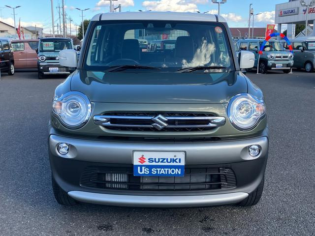 クロスビー1.0 ハイブリッド(HYBRID) MZ