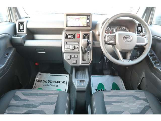 タフトG ダーククロム ベンチャー