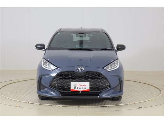 ヤリス1.5 ハイブリッド Z