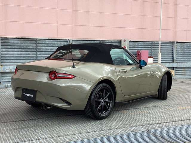 ロードスター1.5 S スペシャルパッケージ