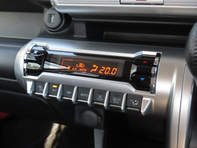 クロスビー1.0 ハイブリッド(HYBRID) MZ