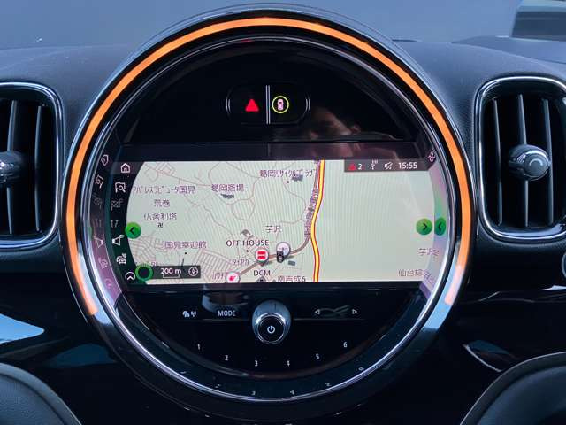 ミニクロスオーバークーパー D オール4 4WD