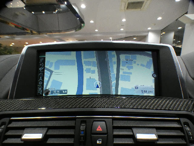 M6グランクーペ