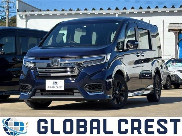 ステップワゴン2.0 スパーダ ハイブリッド G EX ホンダセンシング