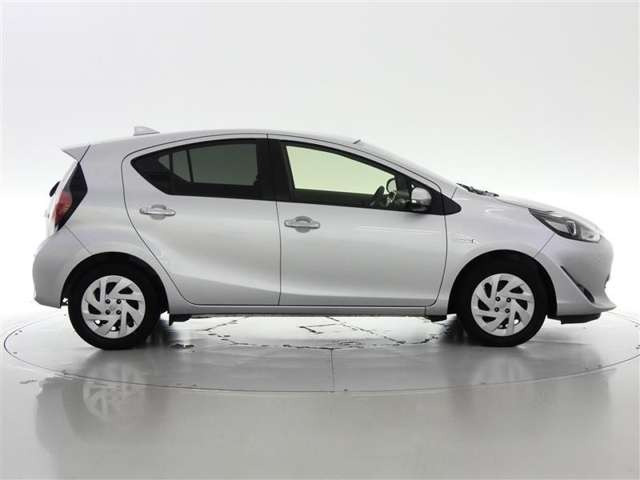 アクア1.5 S スタイルブラック