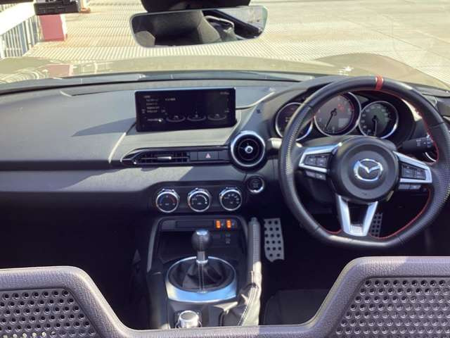 ロードスター1.5 S スペシャルパッケージ