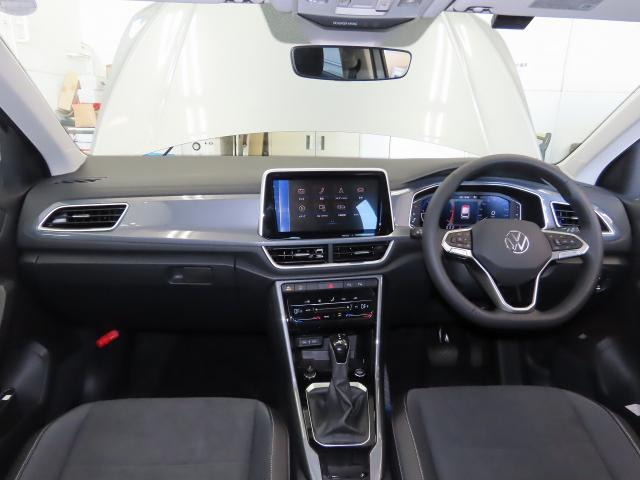 T-RocTDI スタイル ディーゼル