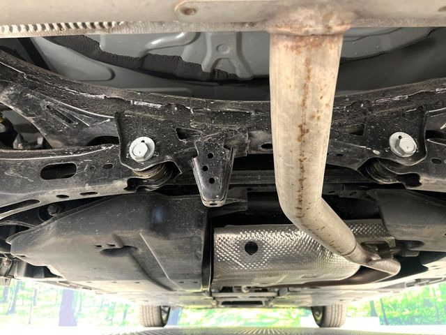 下回りがきれいなうちに、防錆加工の施工がオススメ。降雪地域はもちろん、沿岸部にお住いの方や、趣味でマリン・ウィンタースポーツをされる方にご好評いただいております。