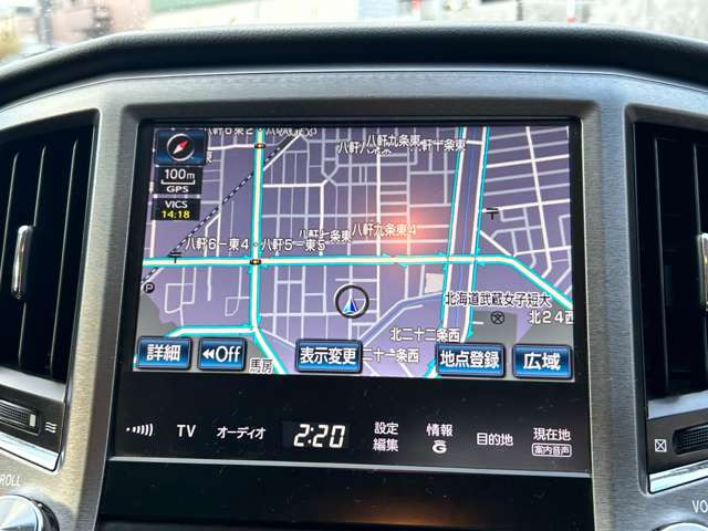 �A���E���h�r���[���j�^�[������