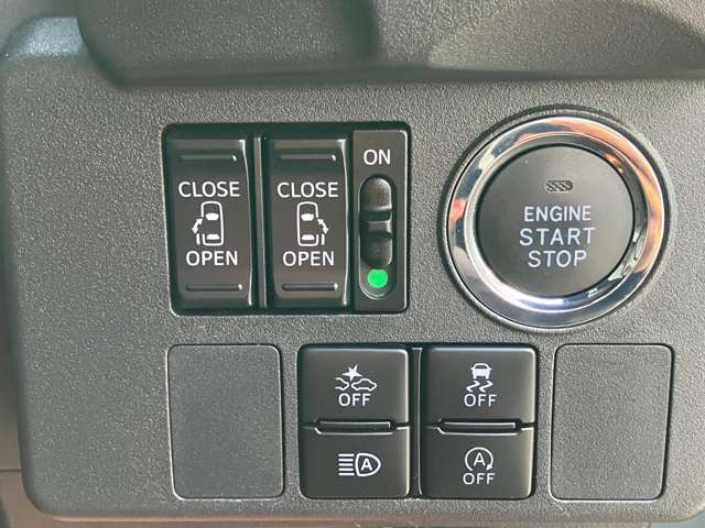 �����d���p���[�X���C�h�h�A�E�Փˌy���u���[�L�E������h�~�E�I�[�g�n�C�r�[���E�A�C�h�����O�X�g�b�v