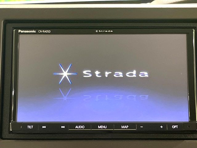 �y�i�r�Q�[�V�����z�g���₷���i�r�ŖړI�n�܂ł�������ē����Ă���܂��B�e��I�[�f�B�I�Đ��@�\���[�����Ă���A���Ԃ̉^�]������Ɋy�����Ȃ�܂�!!