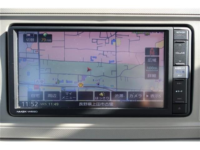 ミラトコットG SAIII