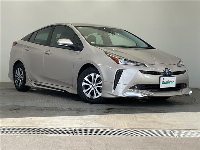 プリウス1.8 A プレミアム