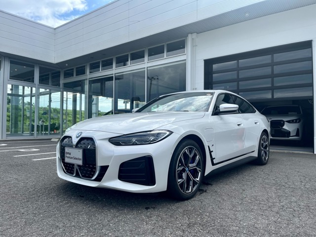 i4eドライブ40 Mスポーツ