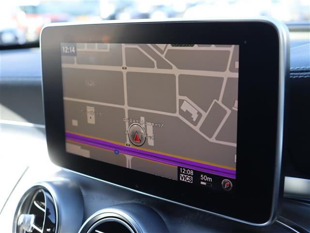 CクラスワゴンC200 スポーツ