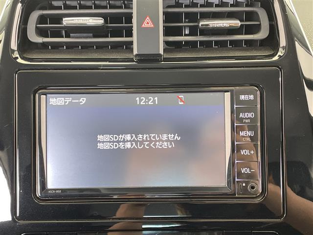 プリウス1.8 A プレミアム