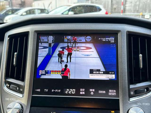 �A���E���h�r���[���j�^�[������