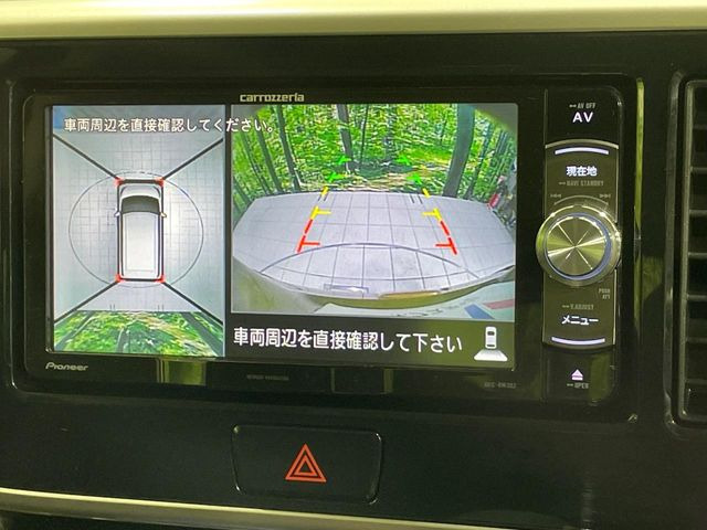 �y�A���E���h�r���[���j�^�[�z��p�̃J�����ɂ��A�ォ�猩���낵���悤�Ȏ��_��360�x�N���}�̎��͂��m�F���邱�Ƃ��ł��܂������p�������m�F���₷���A�����ꏊ�ł̐؂�Ԃ��⒓�Ԃ��X���[�Y�ɍs���܂��B