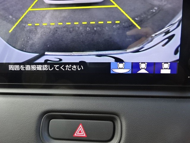 ヴェゼル1.5 e:HEV X